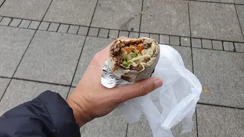 6 - Royal Döner Kebap & Pizza