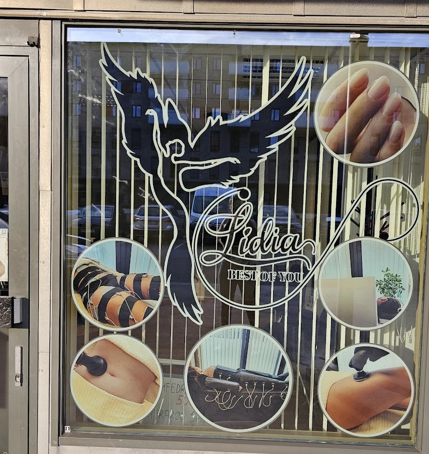 1 - Royal frisør AS