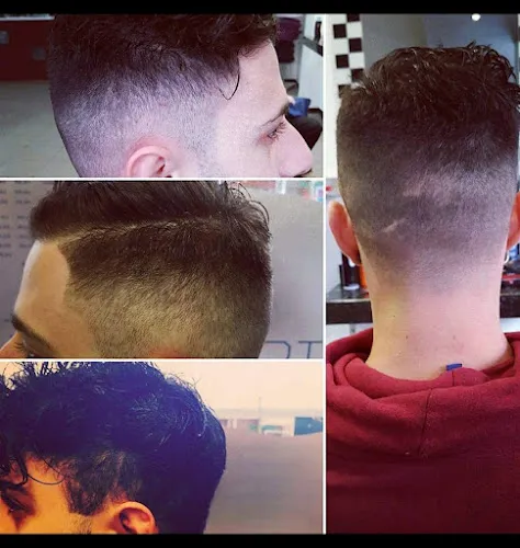 5 - Royal Haarstudio