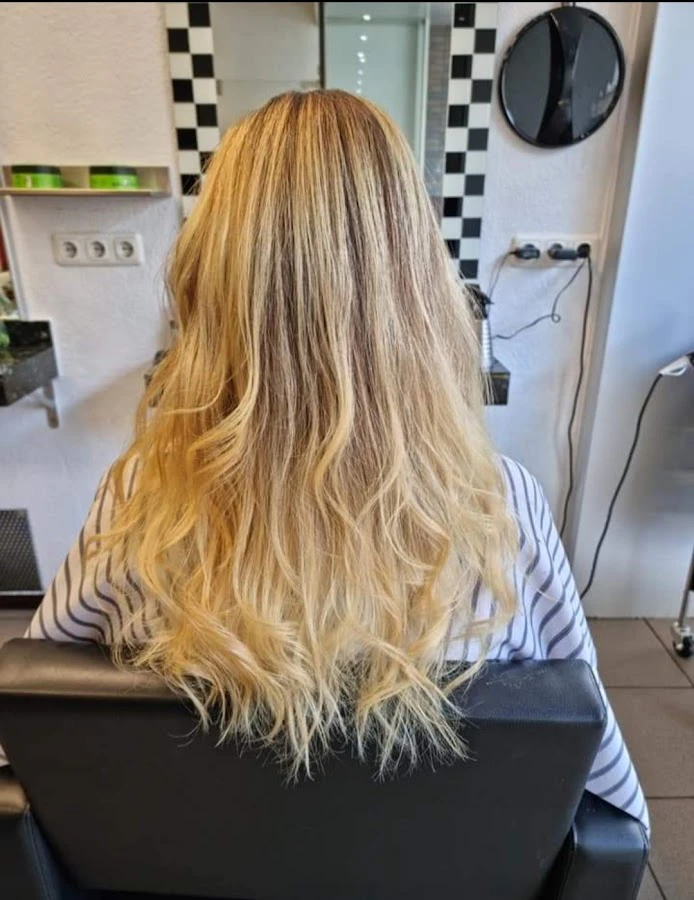 1 - Royal Haarstudio