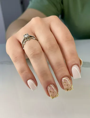 3 - Royal Nails & Beauty