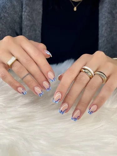 2 - Royal Nails & Beauty