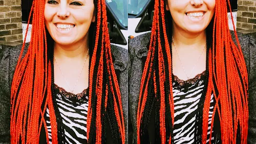 7 - Royal nails & spa