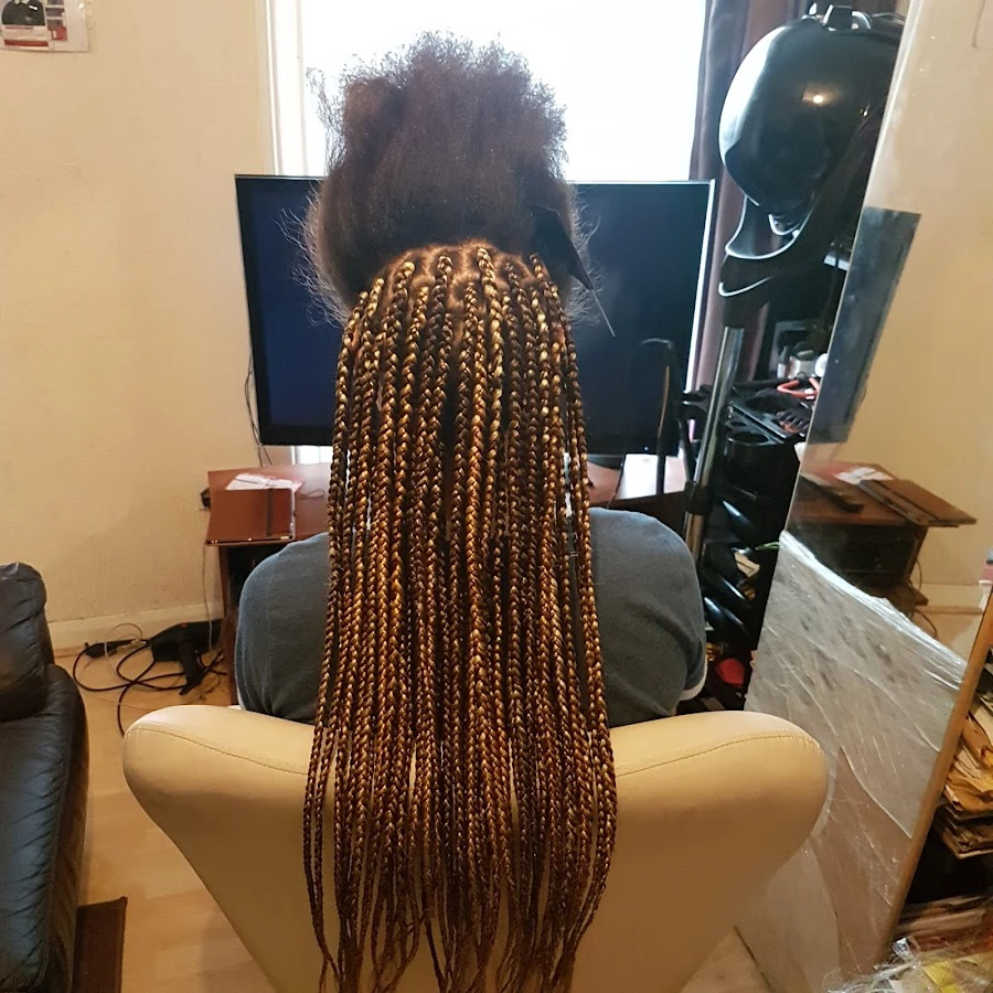 1 - Royal nails & spa