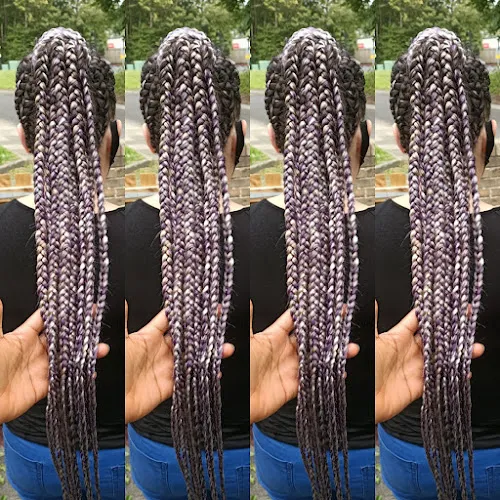 6 - Royal nails & spa