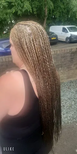 2 - Royal nails & spa