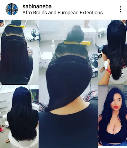 3 - Royal nails & spa