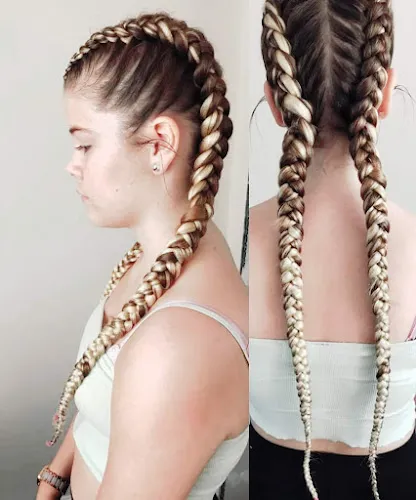 5 - Royal nails & spa