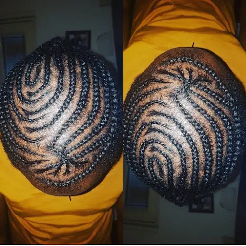 8 - Royal nails & spa