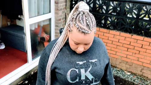 4 - Royal nails & spa