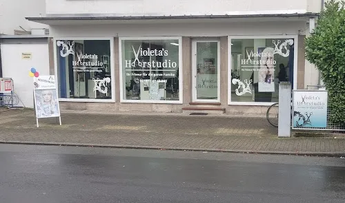 4 - Royals Barbershop Maintal