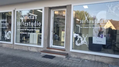 7 - Royals Barbershop Maintal