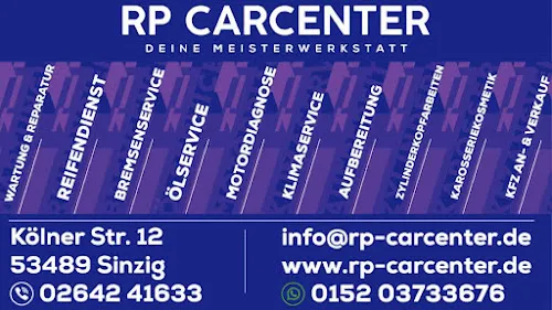 2 - RP-CarCenter GmbH