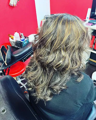 7 - Rs Beauty, Hair & Makeup (ladies only)