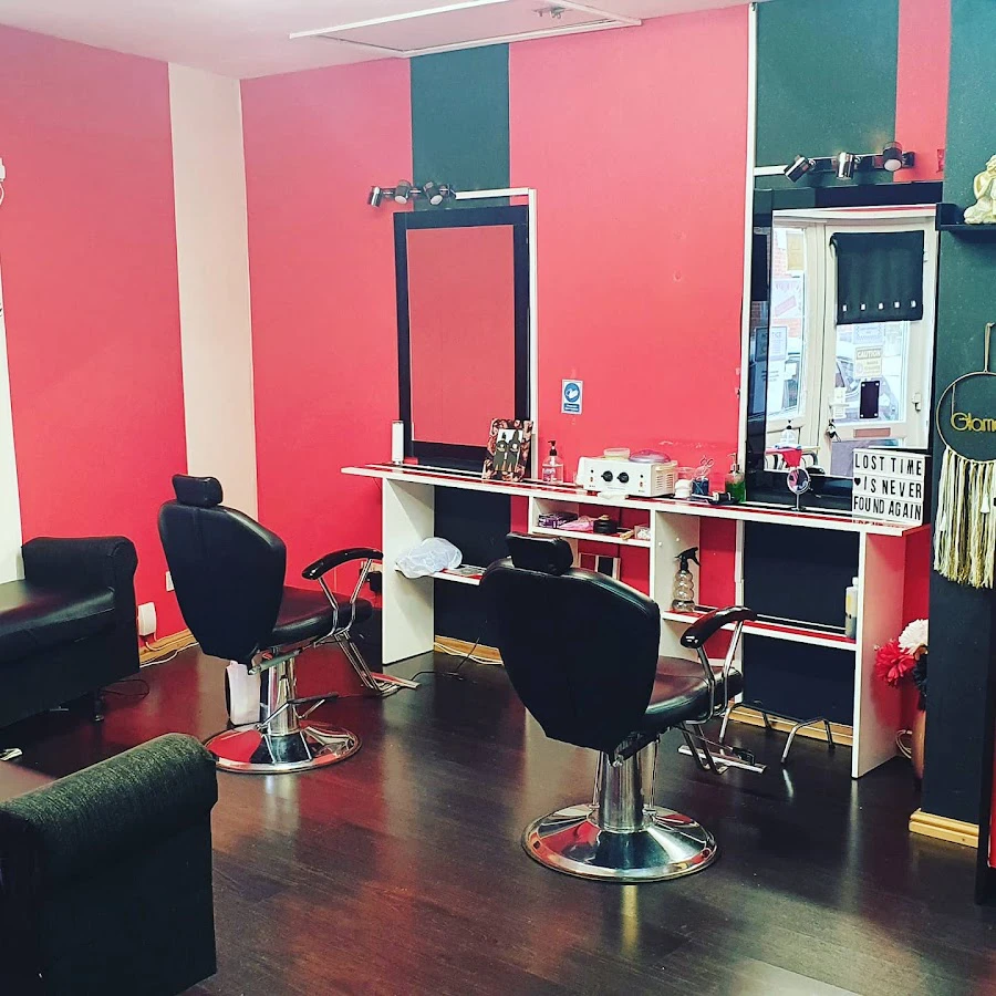 1 - Rs Beauty, Hair & Makeup (ladies only)