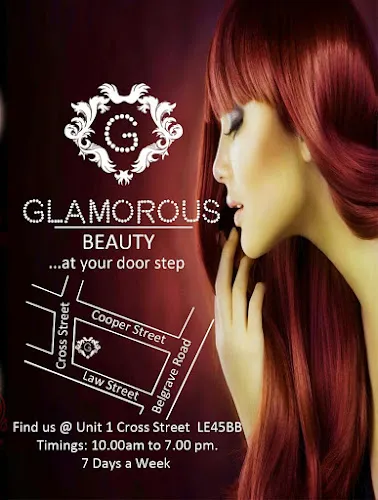 2 - Rs Beauty, Hair & Makeup (ladies only)