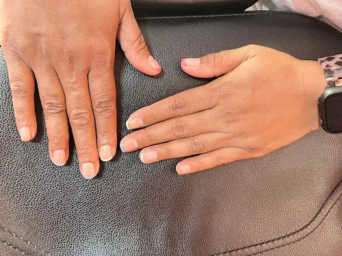 8 - Rs Beauty, Hair & Makeup (ladies only)