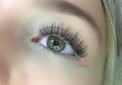 4 - Rubies2 Hair Boutique