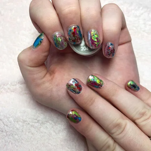 3 - Ruby 6 Hair & Beauty