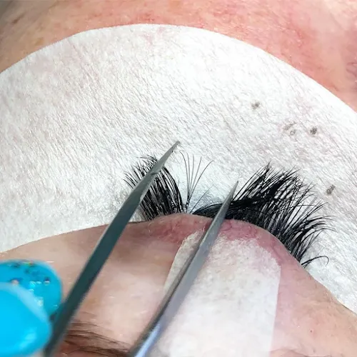 5 - Ruby 6 Hair & Beauty