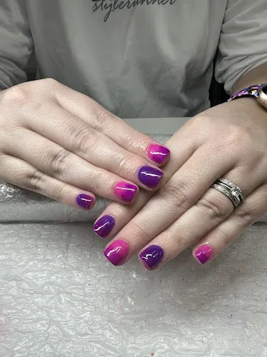 1 - Ruby Nail And Spa Beauty