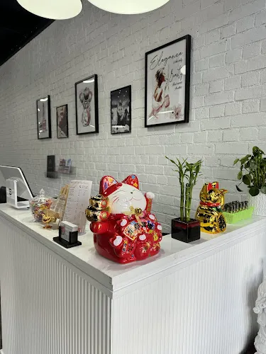 3 - Ruby Nail And Spa Beauty