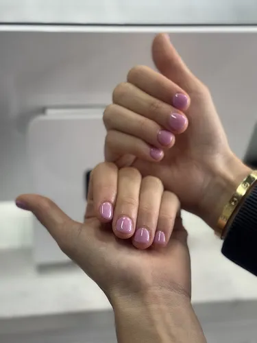 2 - Ruby Nail And Spa Beauty