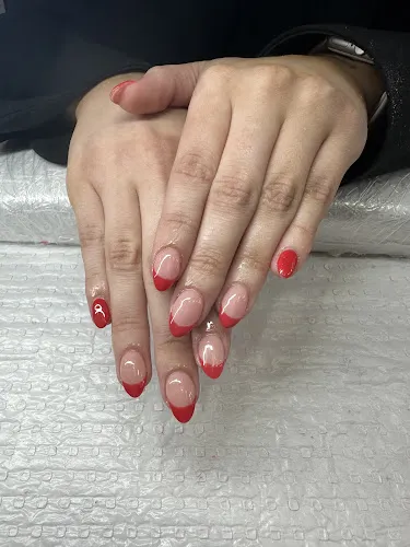 4 - Ruby Nail And Spa Beauty