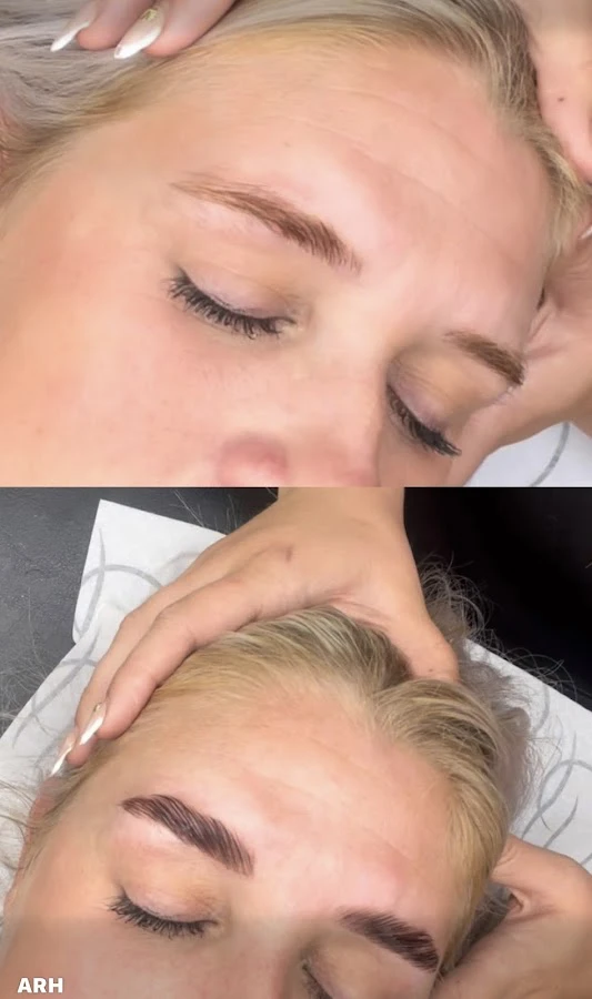 1 - Ruby Nails Hoyland