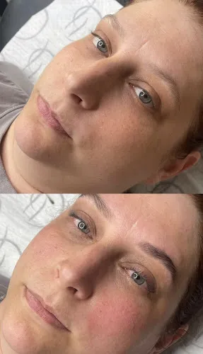 4 - Ruby Nails Hoyland