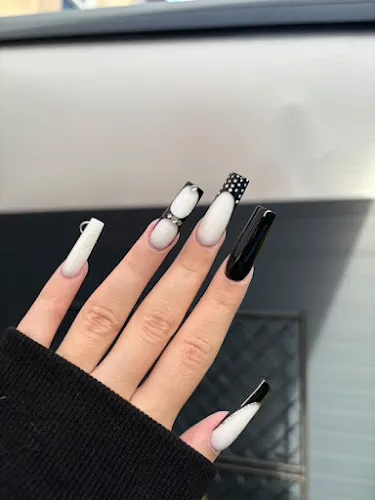 2 - Ruby Nails Oberhausen Osterfeld