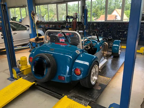 1 - Rüdesheimer Autoservice