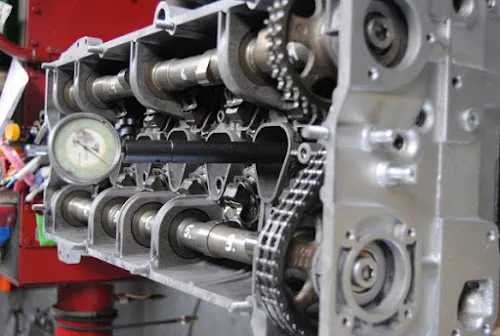 3 - Rund ums Auto - Josef Herb