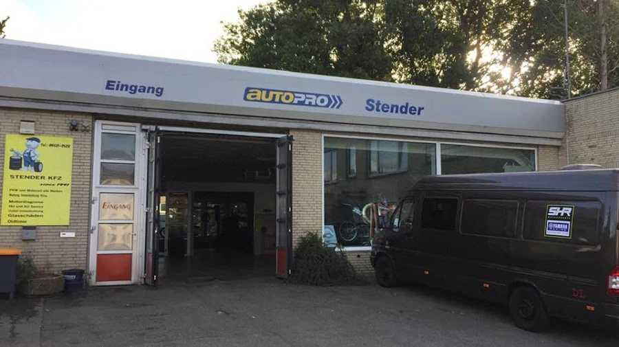 1 - Runge Kfz-Technik