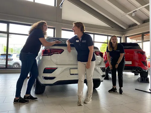 6 - Rupert Heller Kfz-Werkstätte