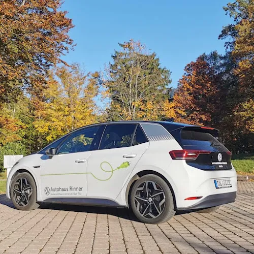 3 - Rupert Heller Kfz-Werkstätte