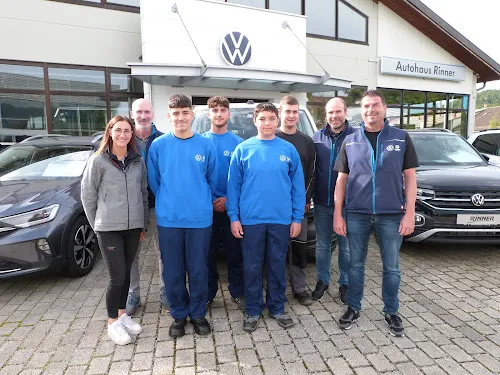 4 - Rupert Heller Kfz-Werkstätte