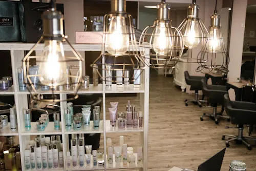 2 - Rustam Barbershop