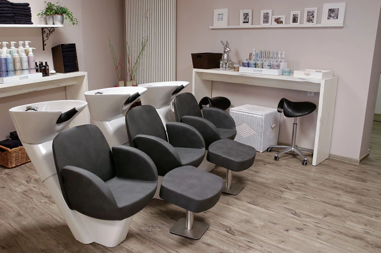 1 - Rustam Barbershop