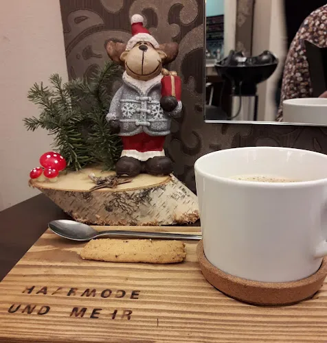 4 - Rustam Barbershop