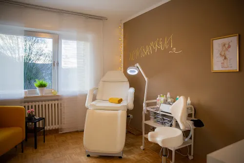 2 - Ruth Braun Fußpflege nach med. Richtlinien