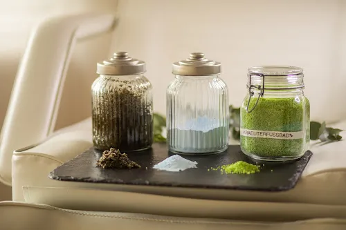 4 - Ruth Braun Fußpflege nach med. Richtlinien