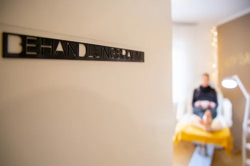 8 - Ruth Braun Fußpflege nach med. Richtlinien