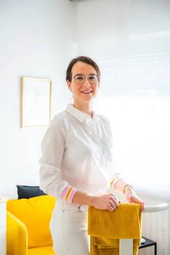 3 - Ruth Braun Fußpflege nach med. Richtlinien