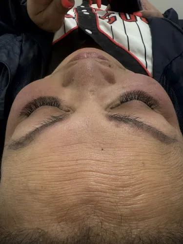 1 - S & B Nails and Beauty