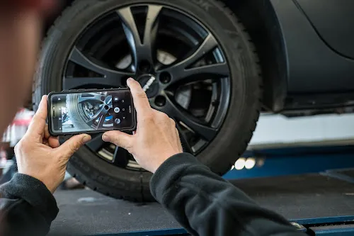 6 - S & F Kfz Automobile Service