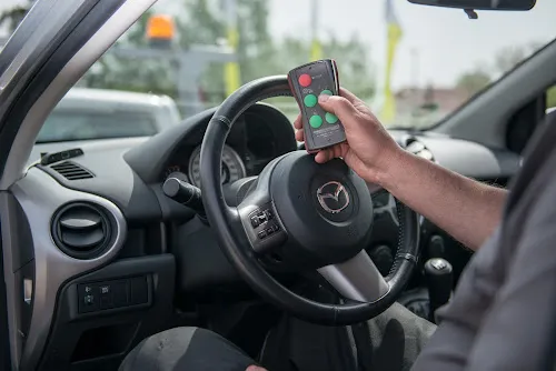 8 - S & F Kfz Automobile Service