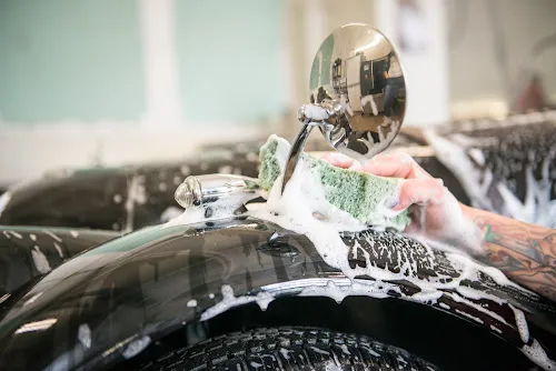 4 - S & F Kfz Automobile Service