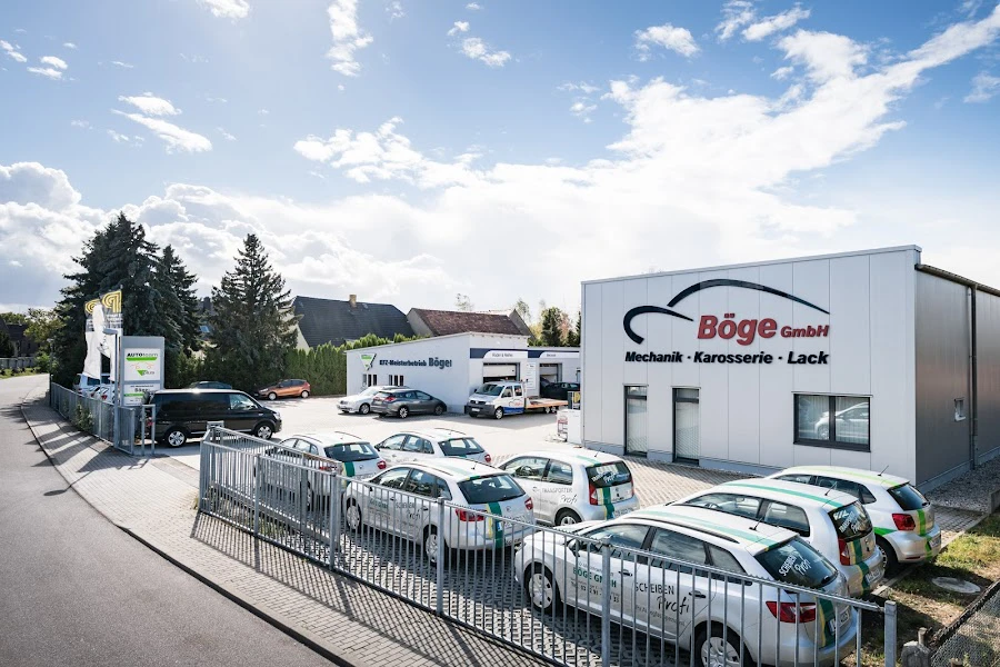 1 - S & F Kfz Automobile Service