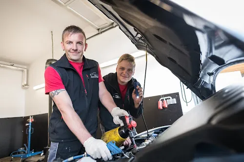 5 - S & F Kfz Automobile Service